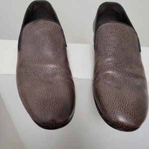 John Vardos - Made in Italy - Size 10 -